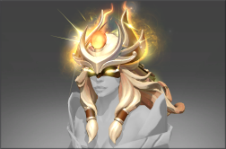 Golden Mask of Metira