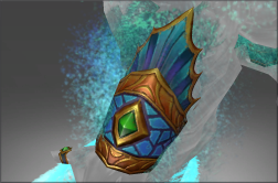 Bracers of the Protean Emperor