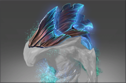 Darktrench Stalker - Back