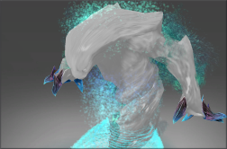 Darktrench Stalker - Misc