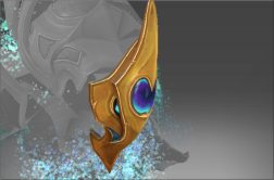 Crest of the Roiling Surge