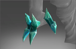 Grip of the Lost Star