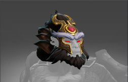 Helm of the Dragon Palace