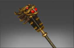 Staff of the Dragon Palace