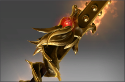 Staff of the Demon Trickster