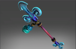 Staff of Gun-Yu