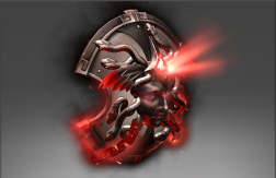 God's Mercy of the Crimson Witness