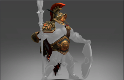 Arena Champion Armor