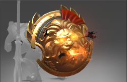 Arena Champion Shield