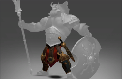 Arena Champion Belt