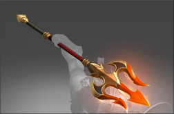 Arena Champion Spear