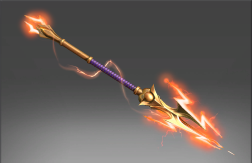 Progenitor's Bane