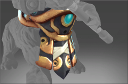Belt of the Vindictive Protector