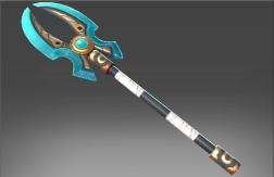Blade of the Vindictive Protector