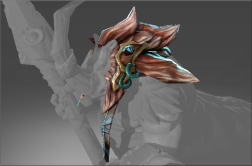 Long Hair of the Engulfing Spike