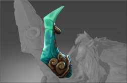 Strength Horn of the Engulfing Spike