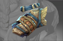 Bracers the Engulfing Spike
