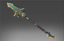 Spear of the Engulfing Spike