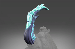 Horn of Luminous Crystal