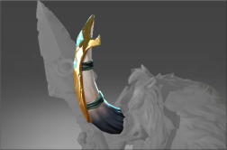 Horn of the Magnoceri