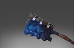 Seismic Berserker Club