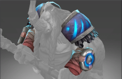 Seismic Berserker Bracers