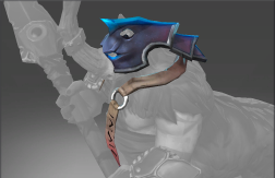 Seismic Berserker Helm