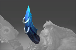 Seismic Berserker Horn