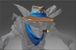 Spelunker's Fedora