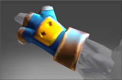 Gloves of the Spelunker