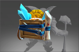 Crate of the Spelunker