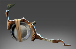 Riftshadow Roamer's Fryin' Pan