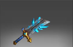 Blade of the Fractured Order