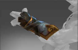 Armguards of the Fractured Order