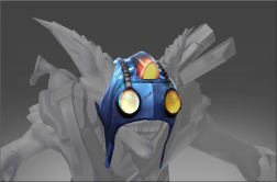 Crystal Scavenger's Galvanic Mining Headware