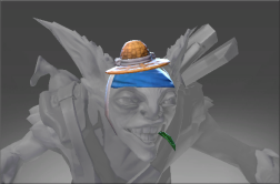 Dosa Hat