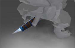 Dosa Tail