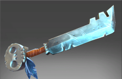 Key to the Bone Ruins