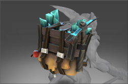 Radiant Crystal Haul