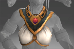 Blouse of Forsaken Beauty
