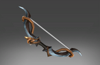 Bow of Forsaken Beauty
