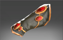 Bracers of Forsaken Beauty