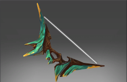 Bow of the Serpent