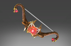 Twin Serpent Bow