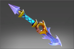 Tahlin Hookblade Off-Hand