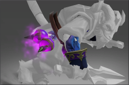 Hunger of the Howling Wilds Arms