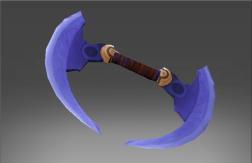 Blade of the Subtle Demon - Off-Hand