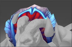 Colar of the Gelid Touch