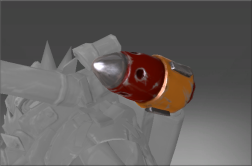 Battletrap Bullet Flare