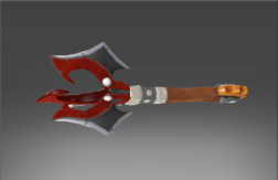 Artisan of Havoc Hook
